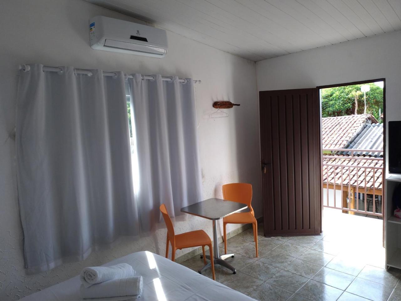 Pouso Do Rio Hotel Pirenopolis Bagian luar foto